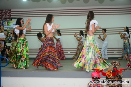 rolim de moura